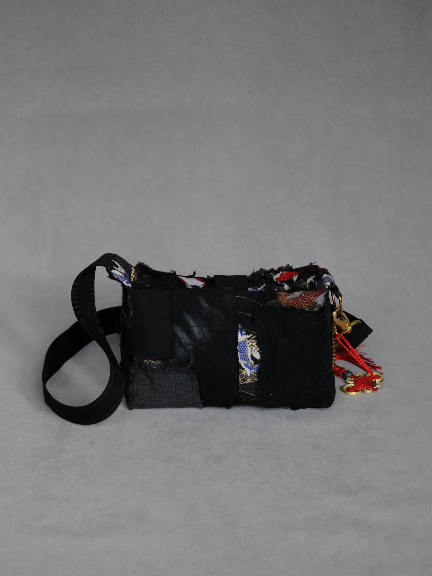 Puzzle Bag