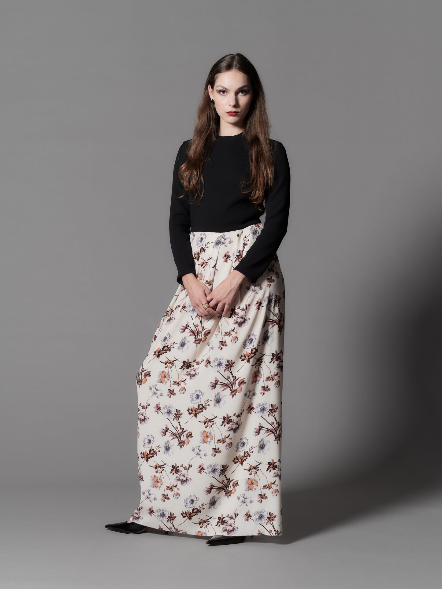 Victoria Dress