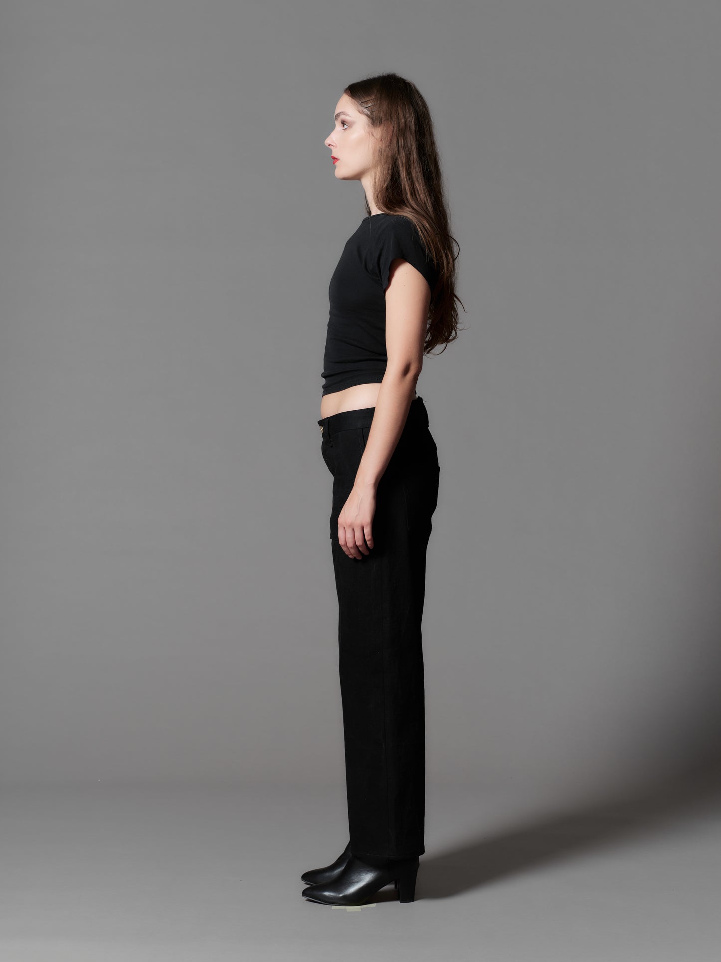 Wan Chai Jeans