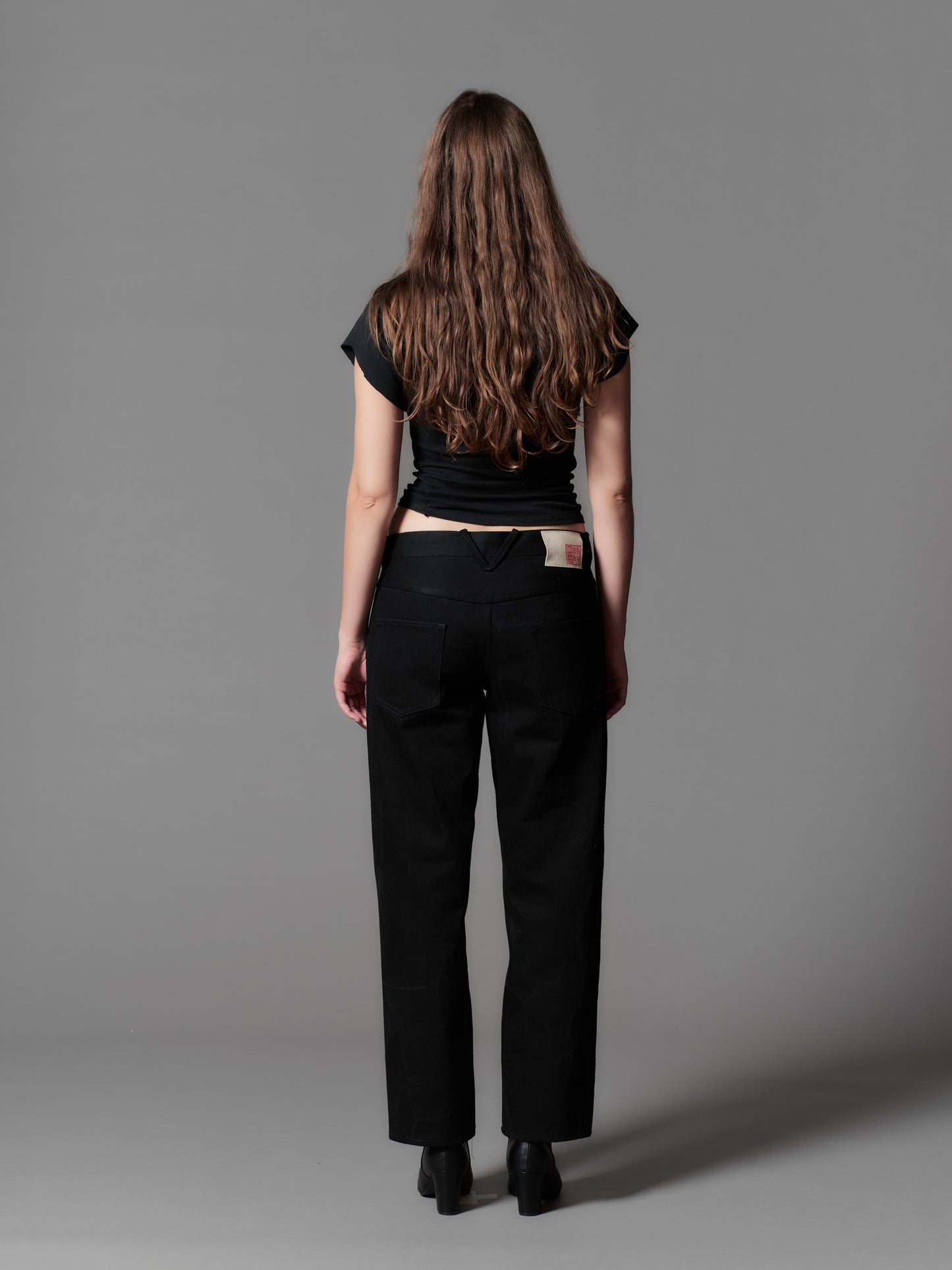 Wan Chai Jeans