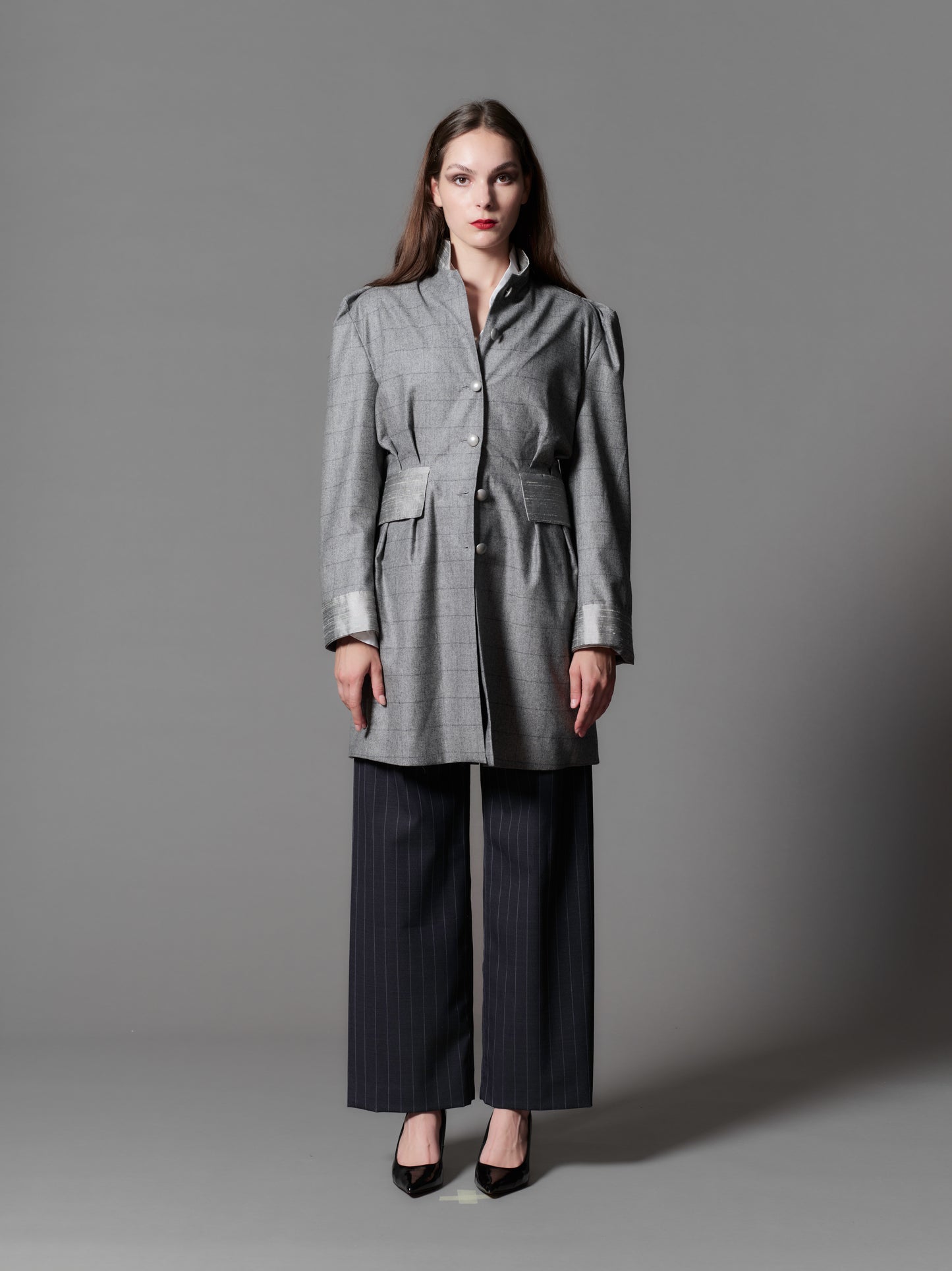 Central Coat