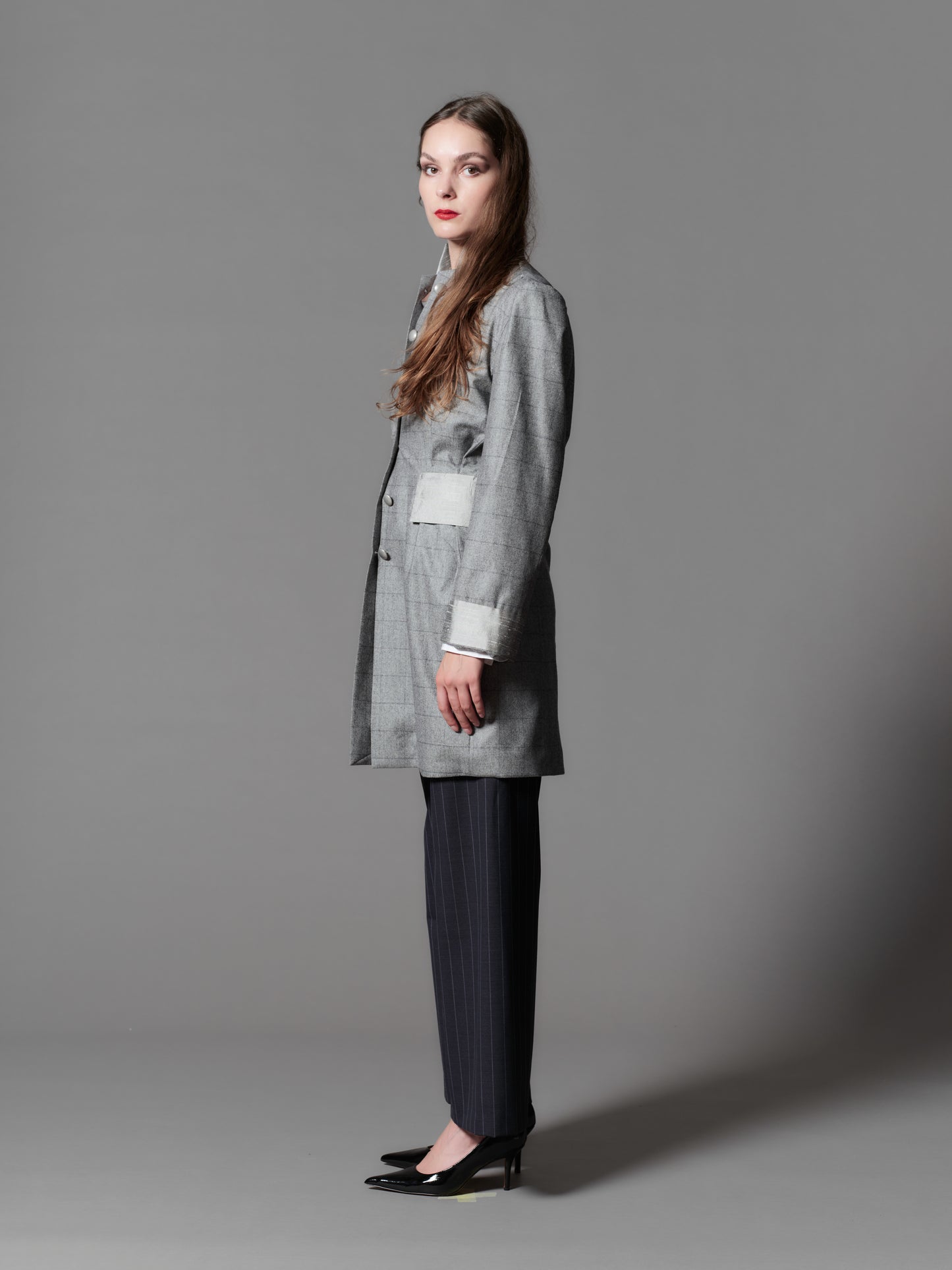 Central Coat