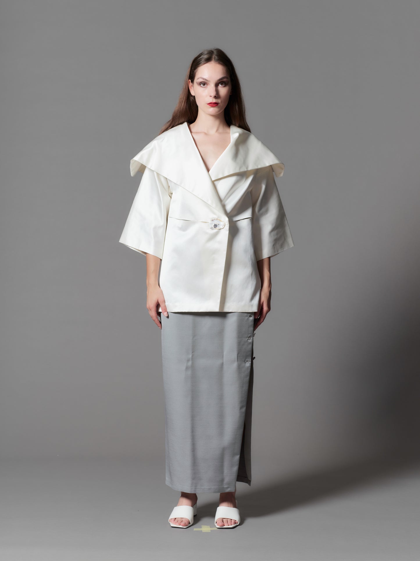 Pearl Jacket