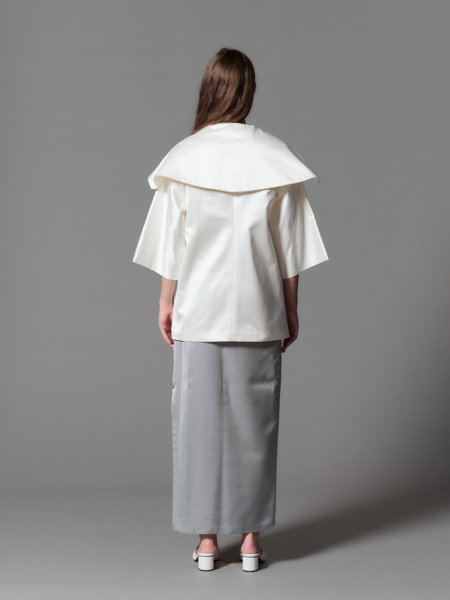 Pearl Jacket