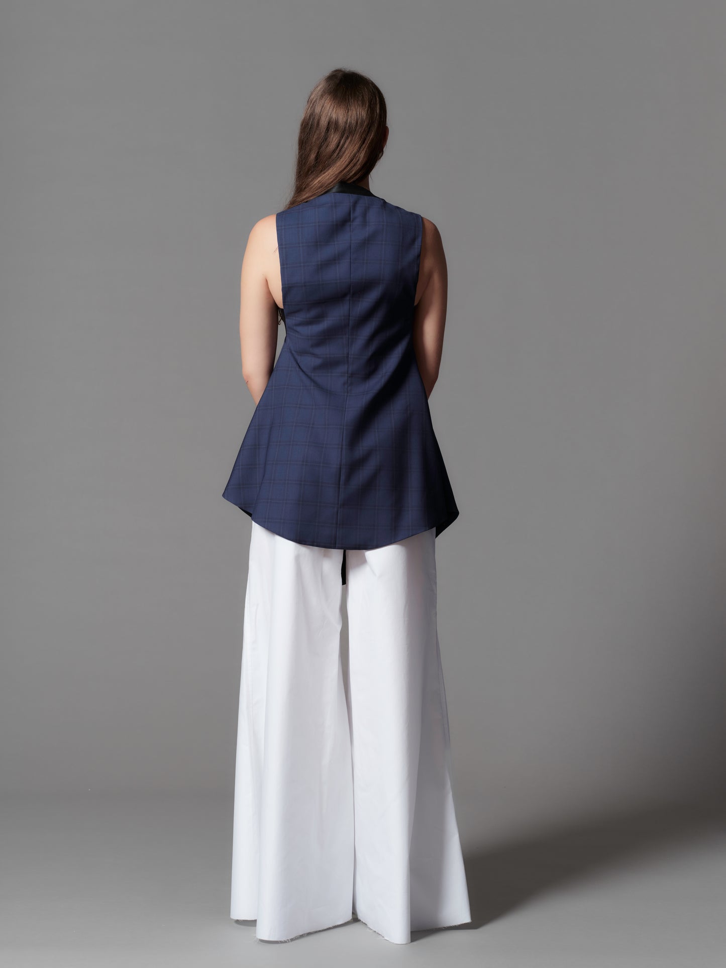 Argyle Dress