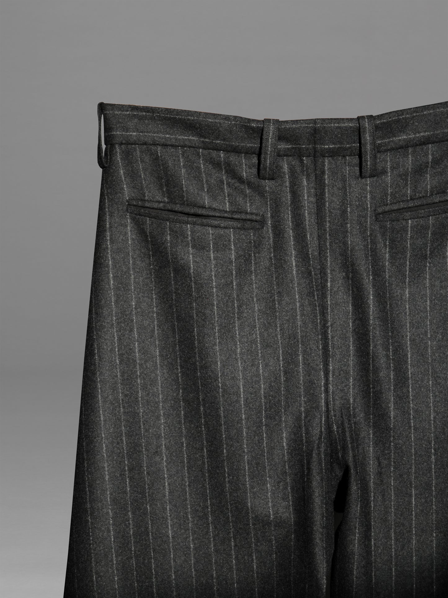 Mid-level Trousers