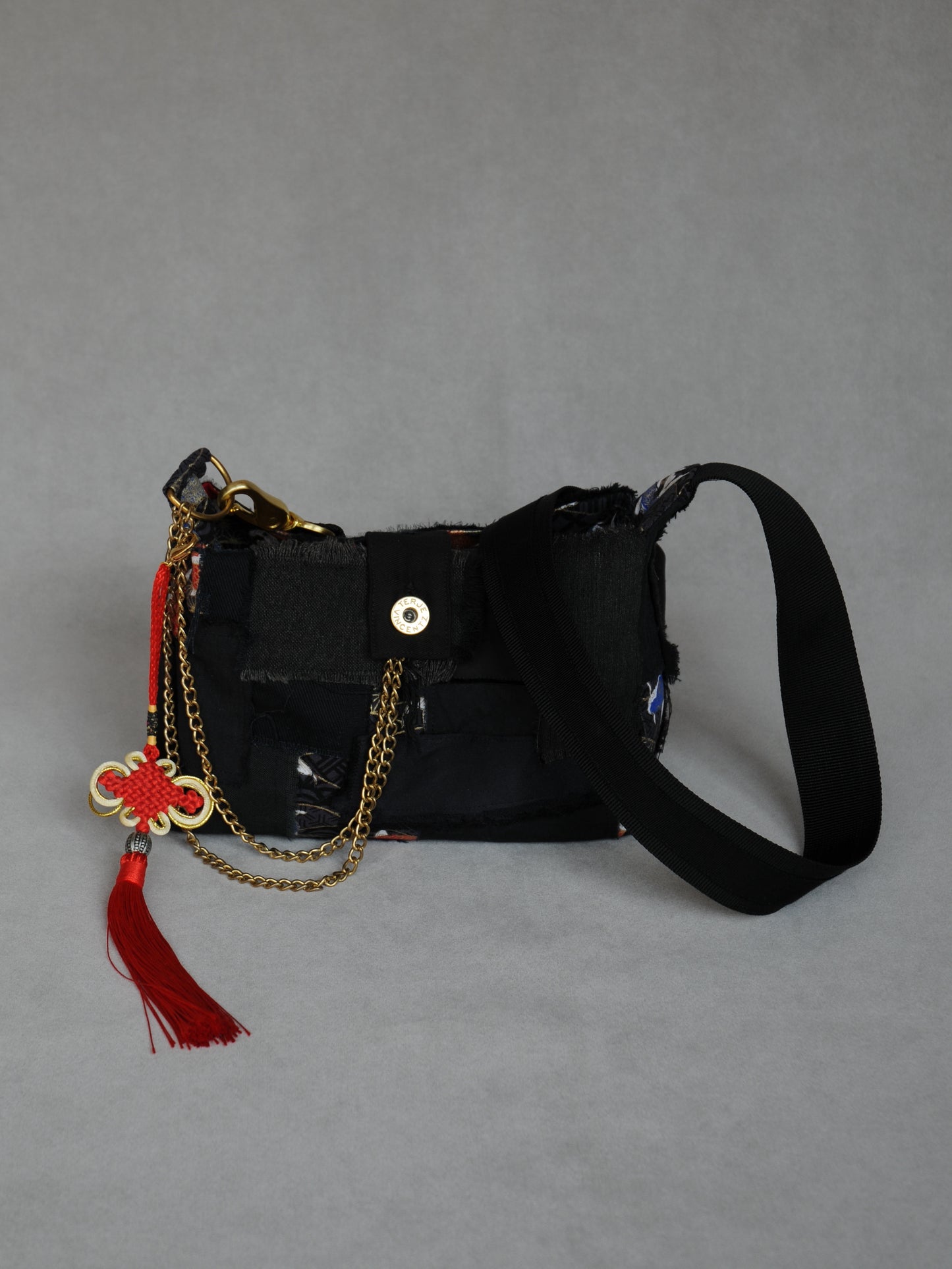 Puzzle Bag