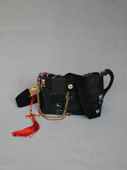 Puzzle Bag