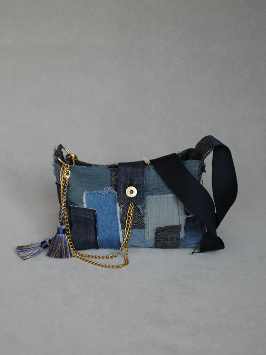 Puzzle Bag