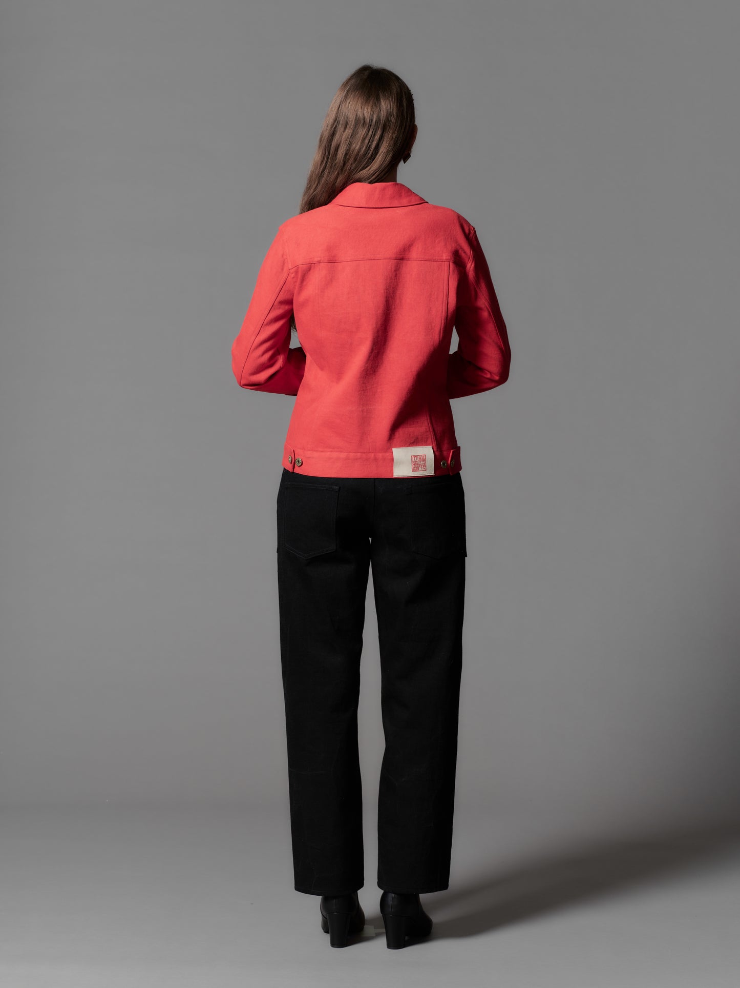 Wan Chai Jacket