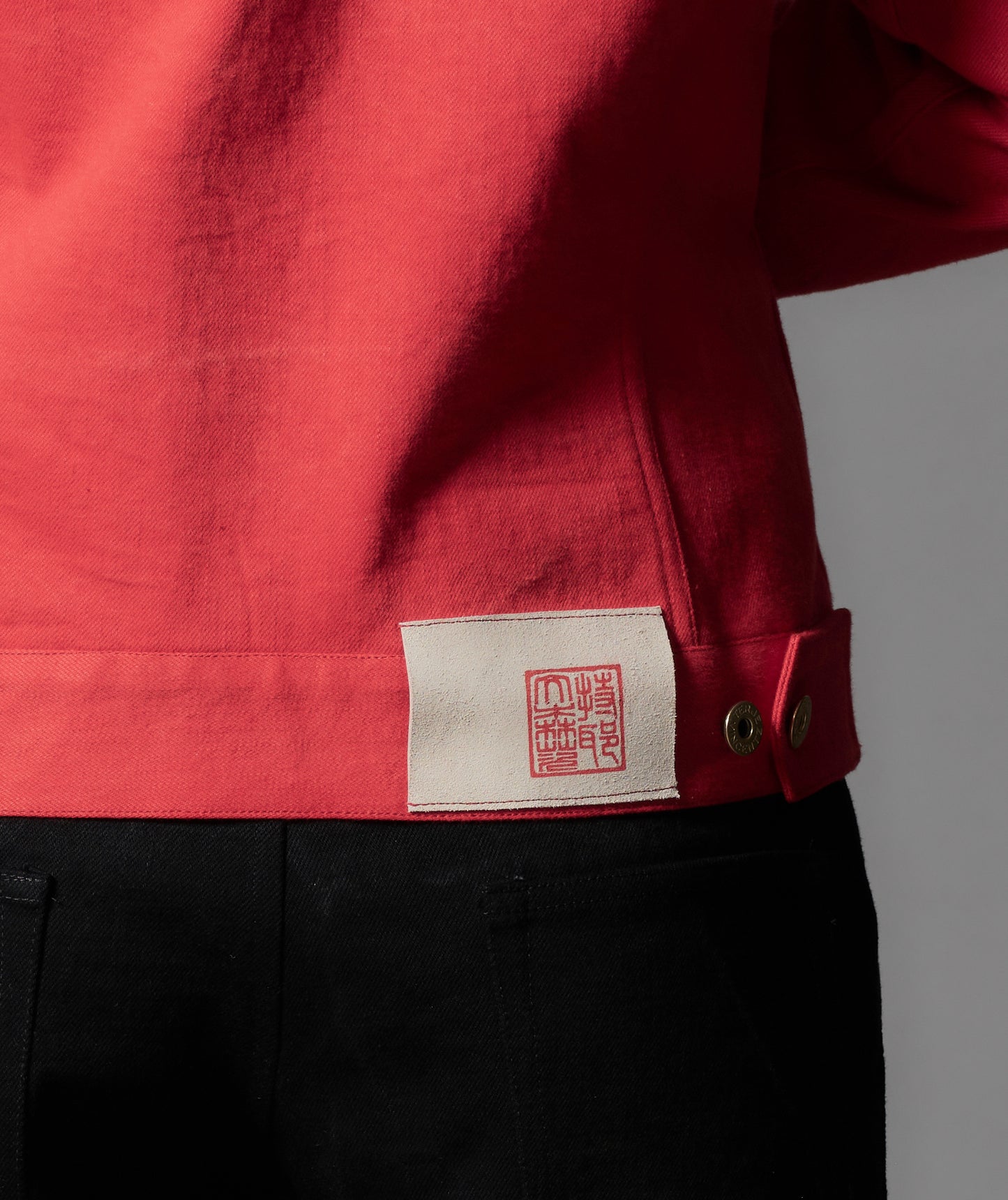 Wan Chai Jacket