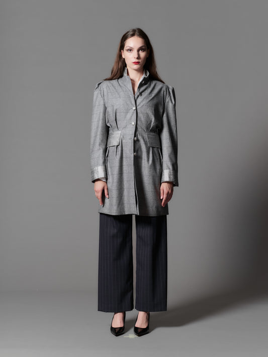 Central Coat