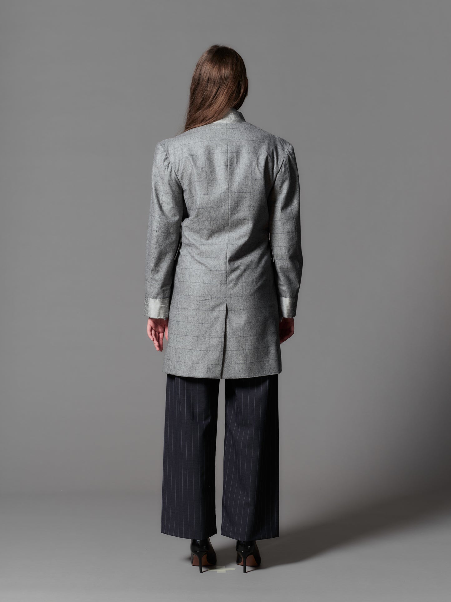 Central Coat