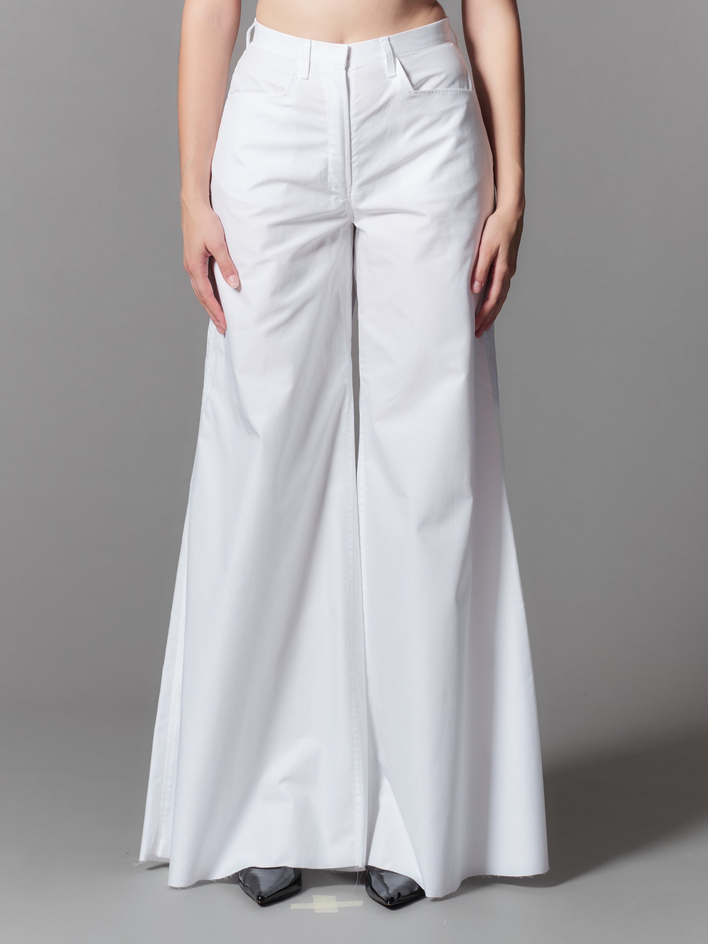 Canton Wide Jeans