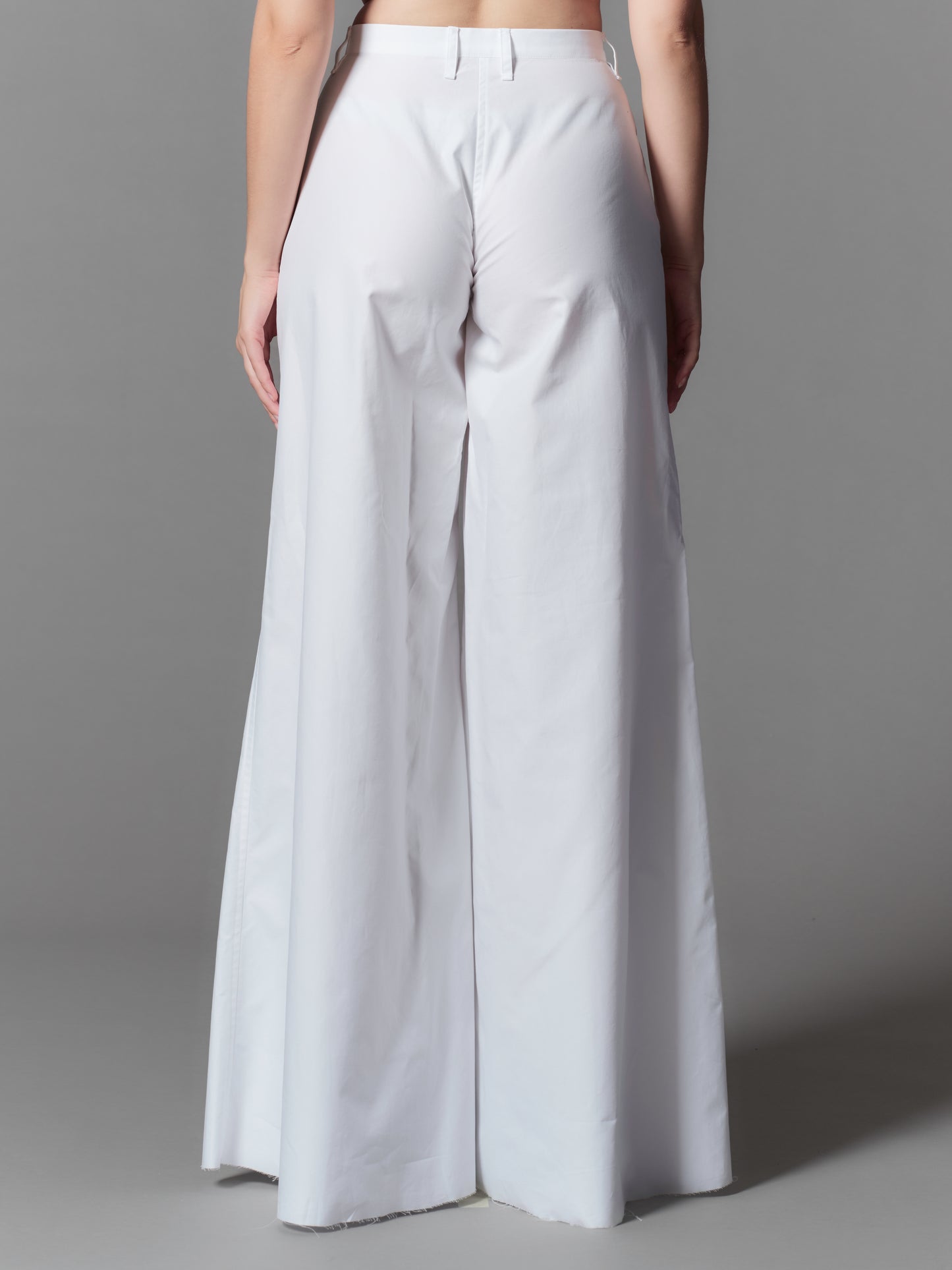 Canton Wide Jeans