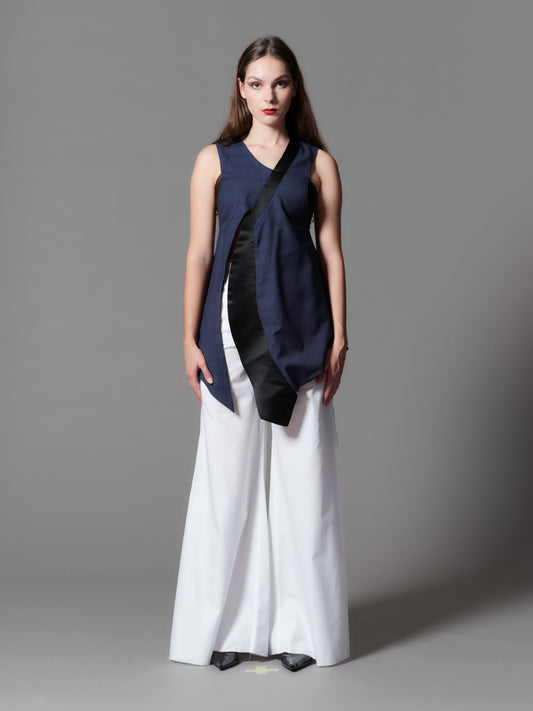 Argyle Dress