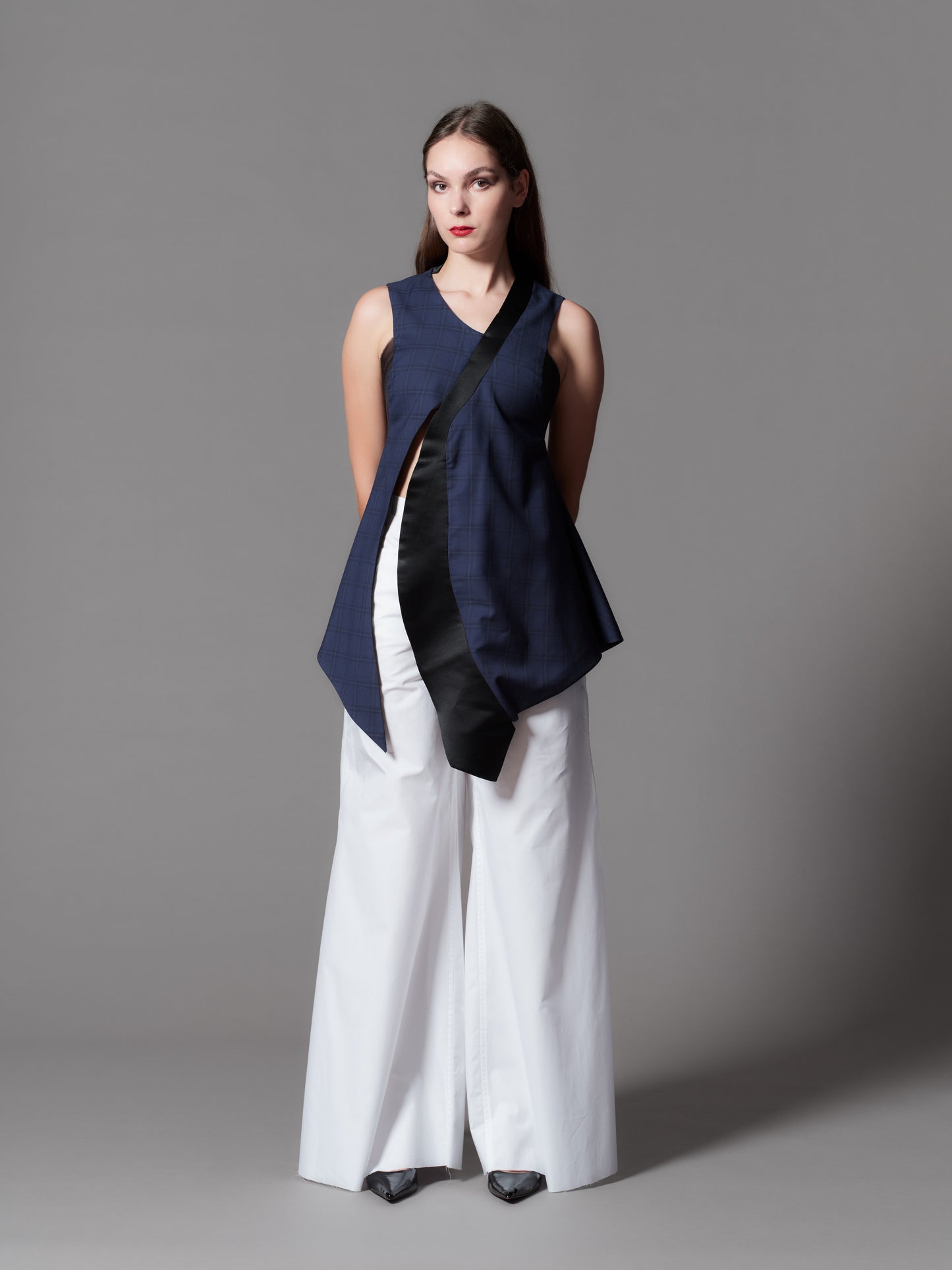 Canton Wide Jeans