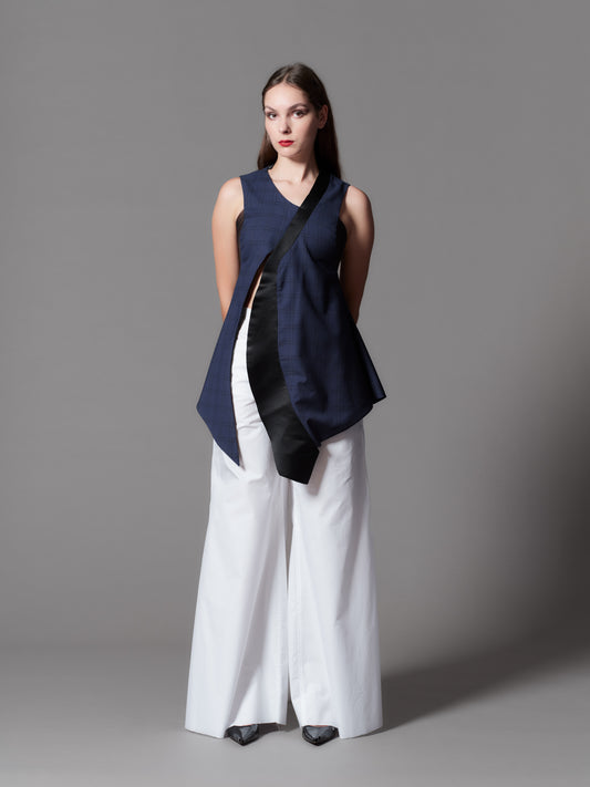 Canton Wide Jeans