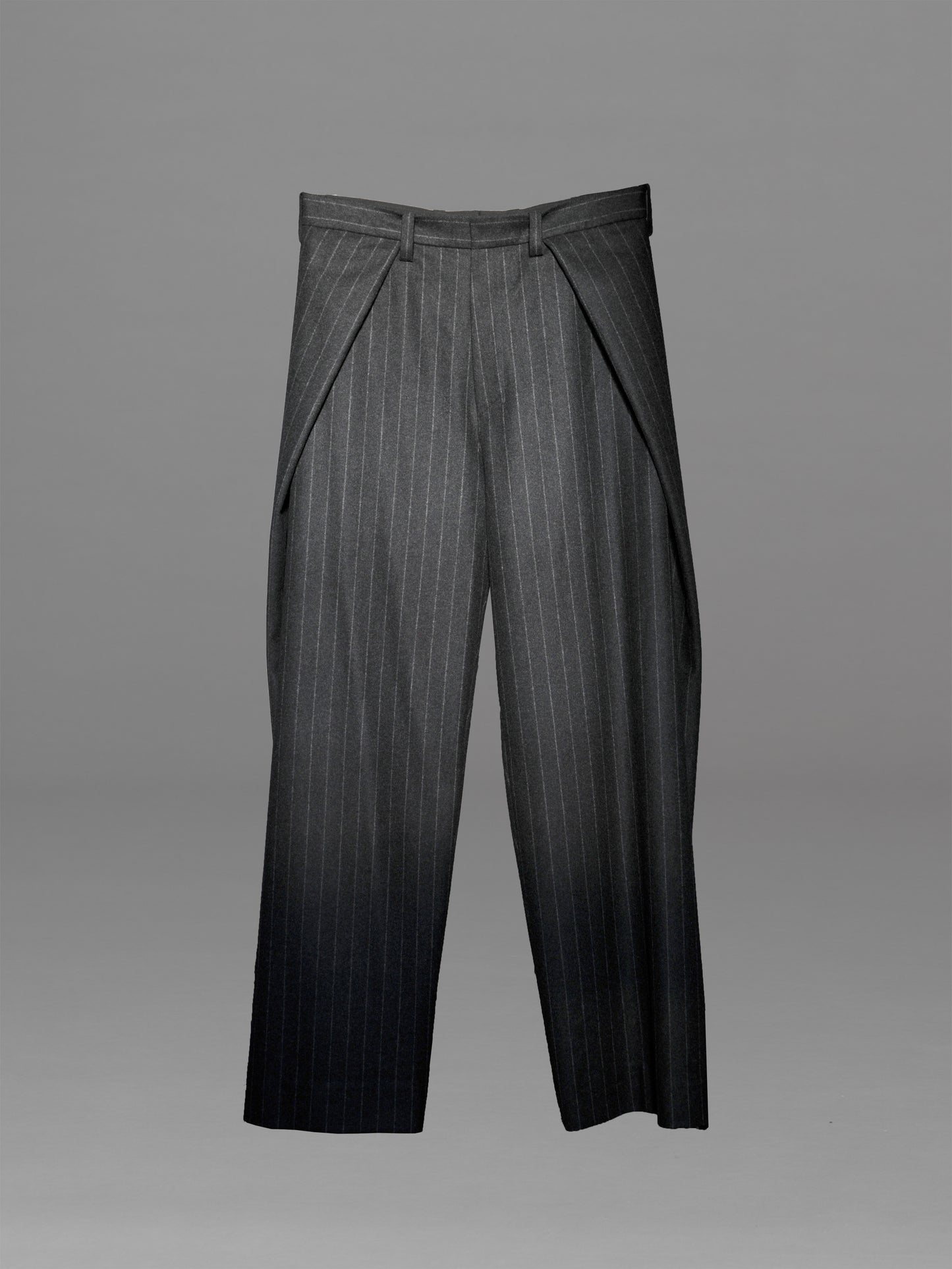 Mid-level Trousers