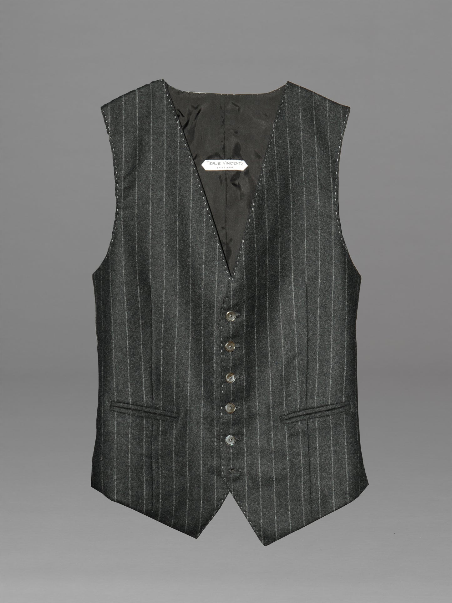 Mid-level Waistcoat