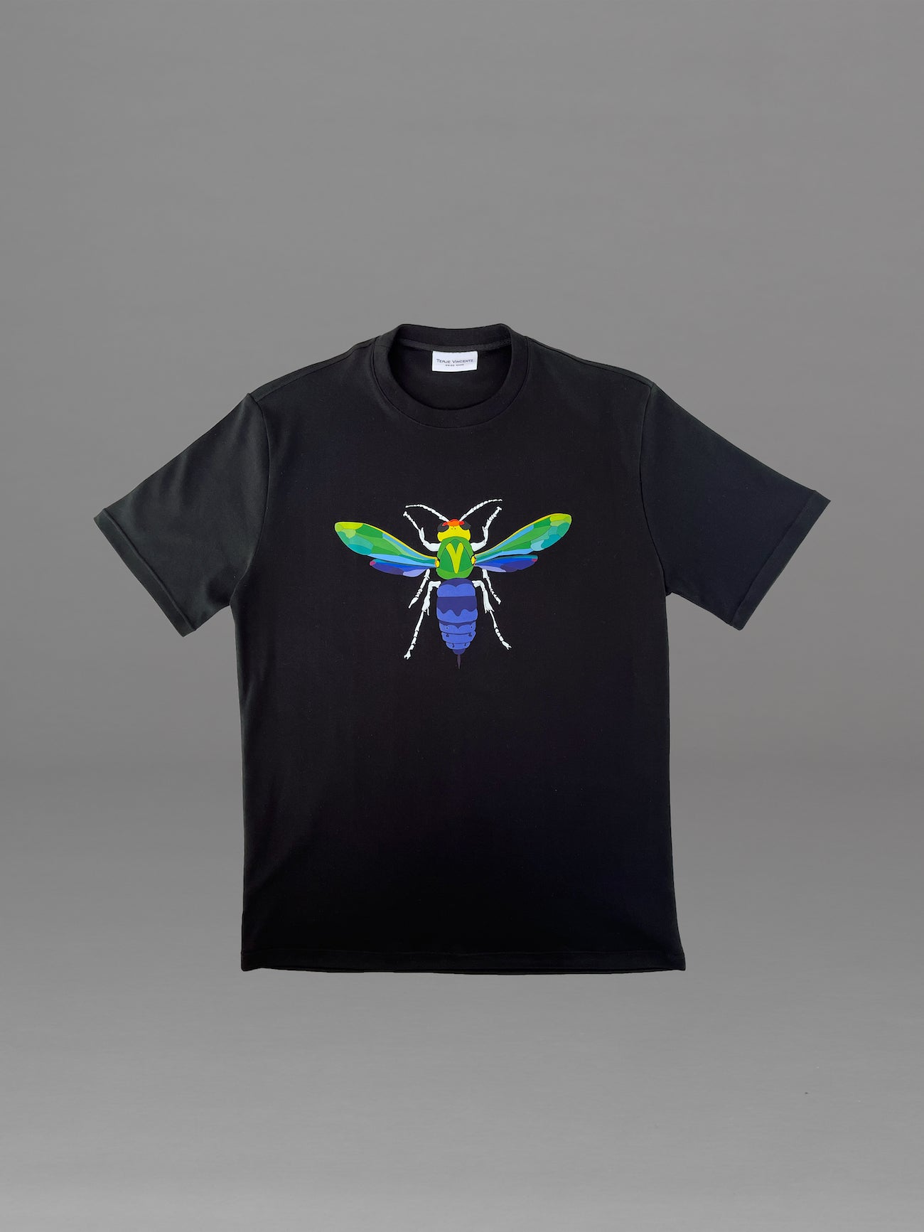 Men's Kai Tak T-Shirt