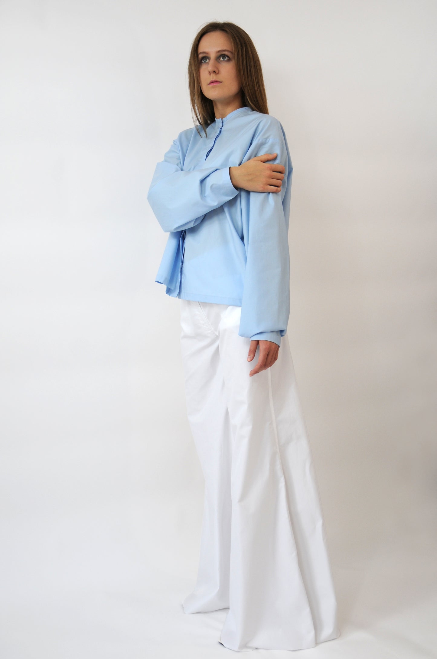 Ultra Wide Jeans