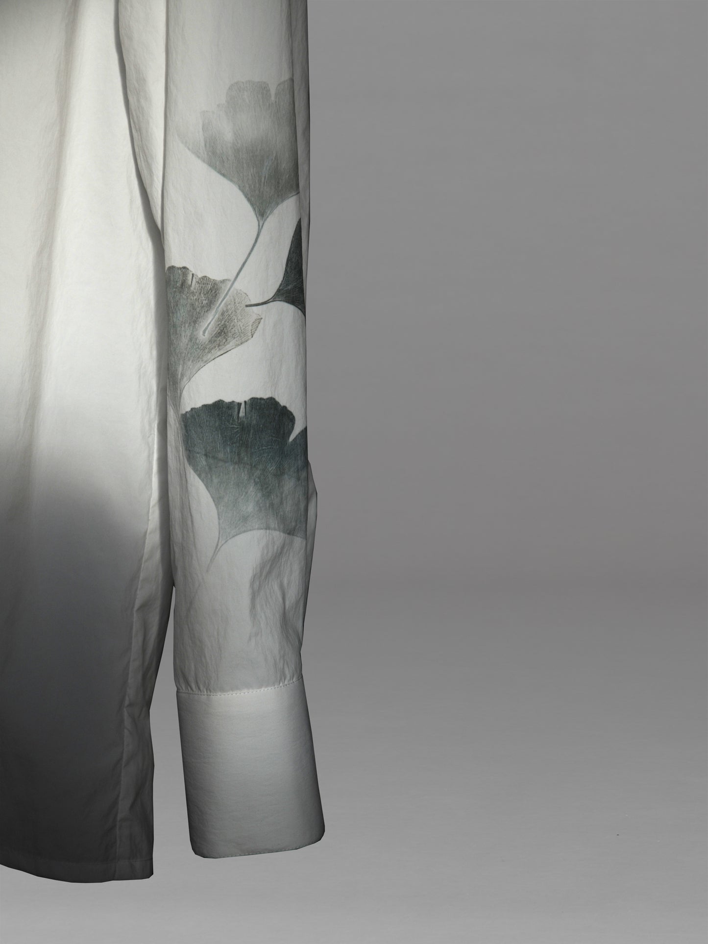 Nan Liang Shirt