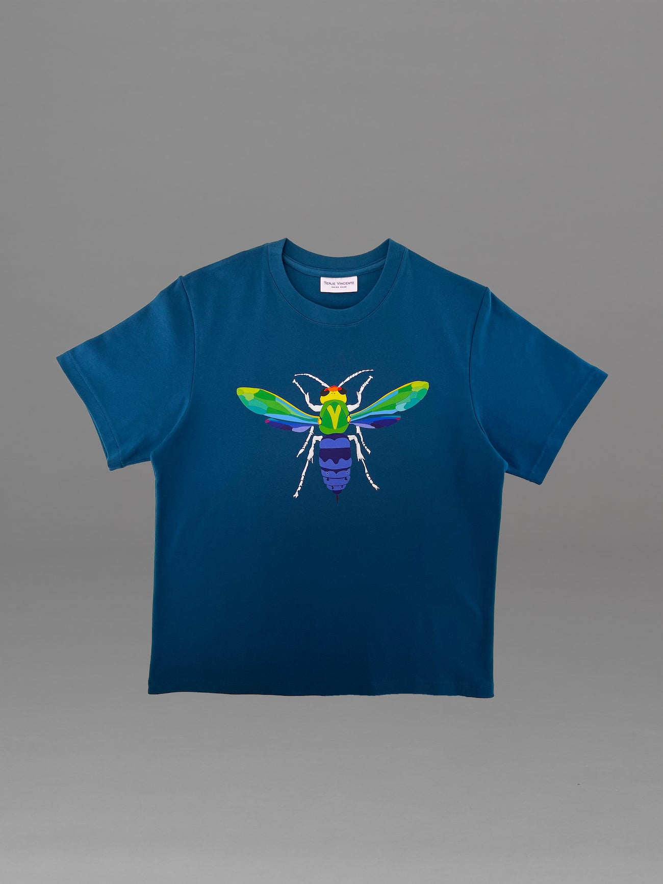 Men's Kowloon T-Shirt